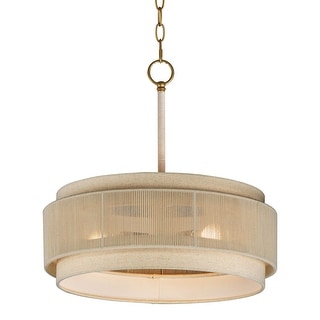 Maxim 12813OF Seacliff 3 Light 20" Wide Pendant