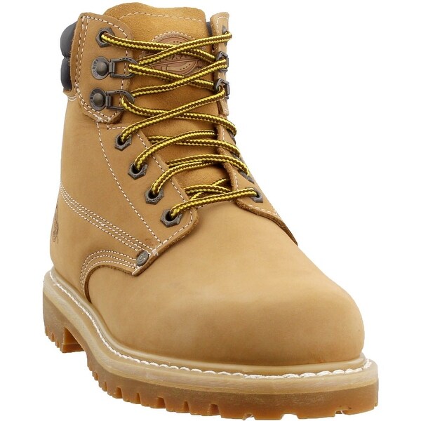 dickies 6 inch boots