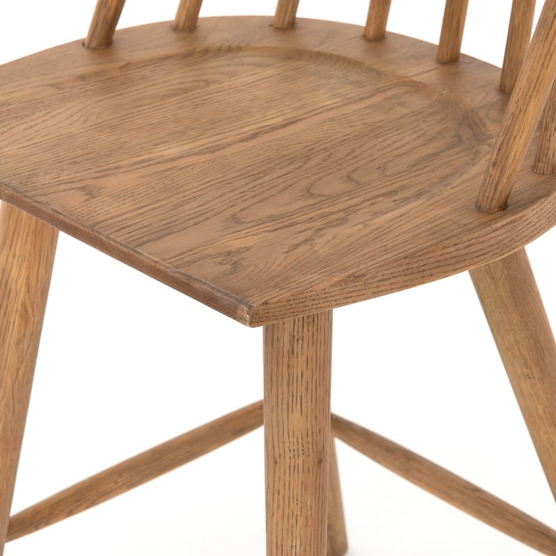 Haven Home Johnson Stool - N/A