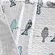 preview thumbnail 9 of 17, Lush Decor Rowley Birds Throw Blanket
