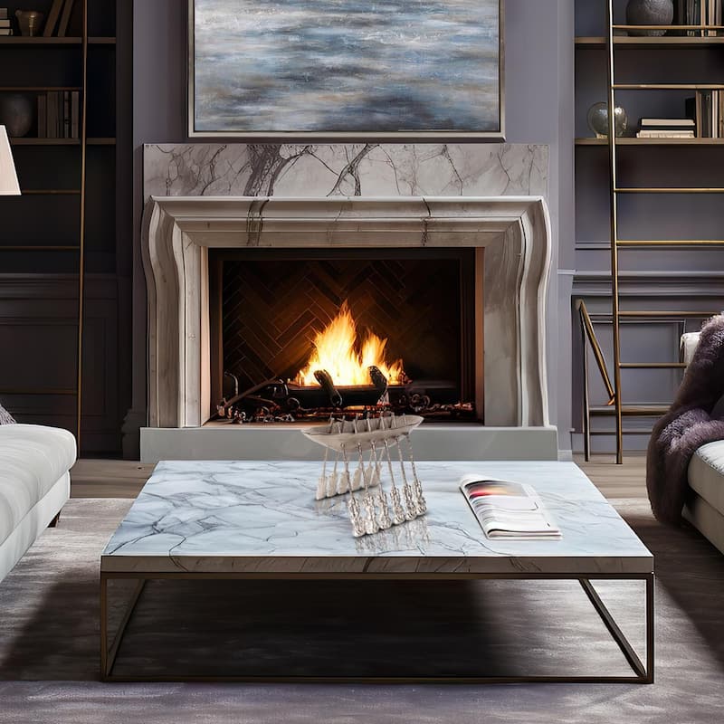 Viking Oseberg Ship Sculpture - 12H x 5W x 3.5D