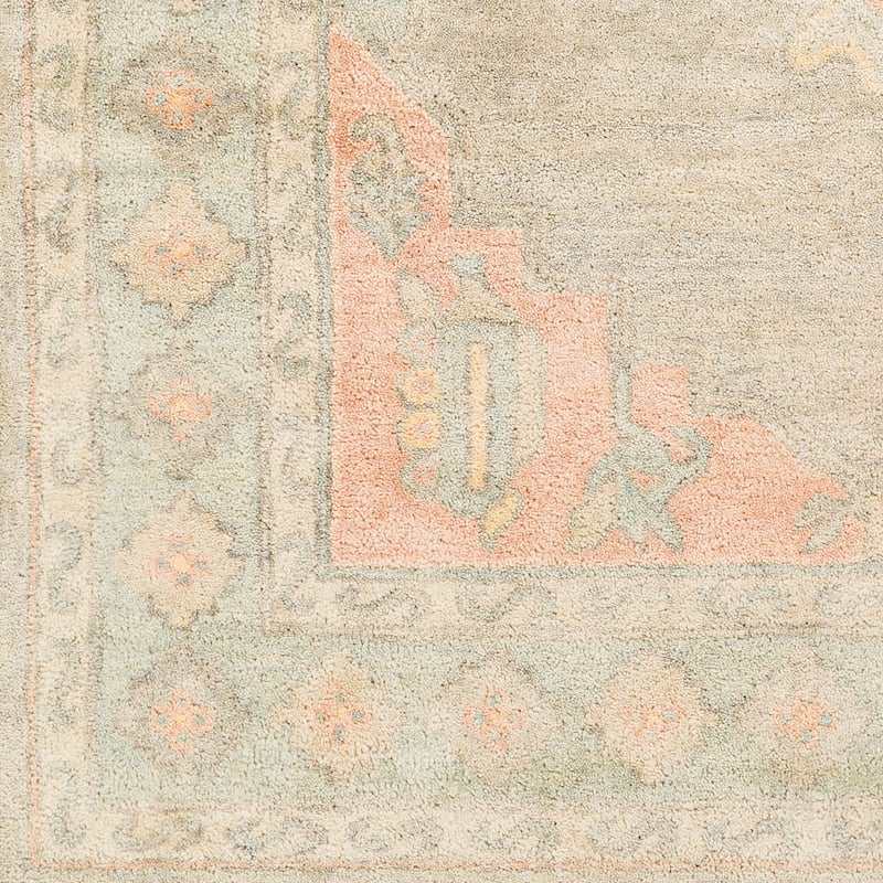 Artistic Weavers Olivianne Handmade Traditional Area Rug