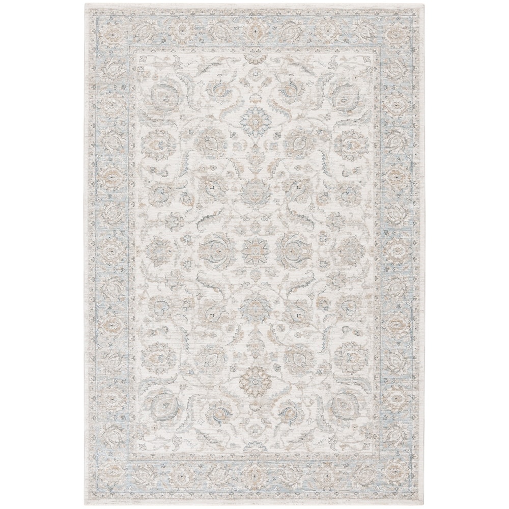 Lauren Ralph Lauren Liddy Traditional Oriental Rug