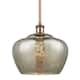 Option Mercury / Antique Copper