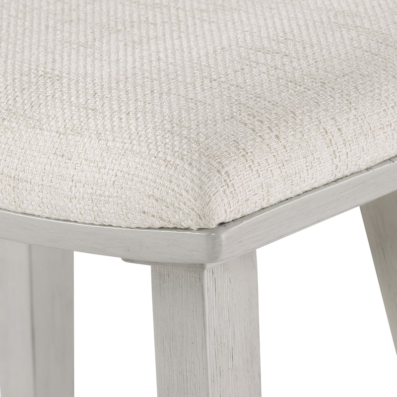 Coley 24" Saddle Stool (2-Pack)