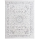 preview thumbnail 13 of 11, SAFAVIEH Layla Karnam Shabby Chic Farmhouse Rug