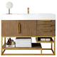 Option Latte Oak