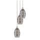 Option Polished Nickel / Smoked