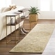 preview thumbnail 34 of 85, Livabliss Caesar Updated Traditional Oriental Area Rug 3' x 12' - Olive - Runner