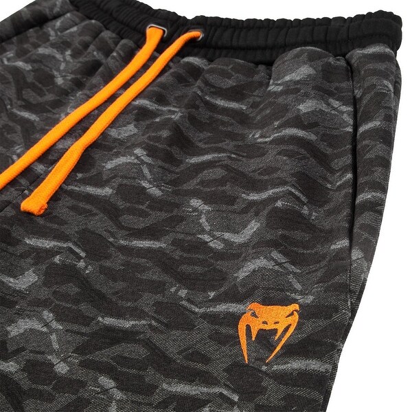 Venum Tramo 2.0 Jogging Pants Black