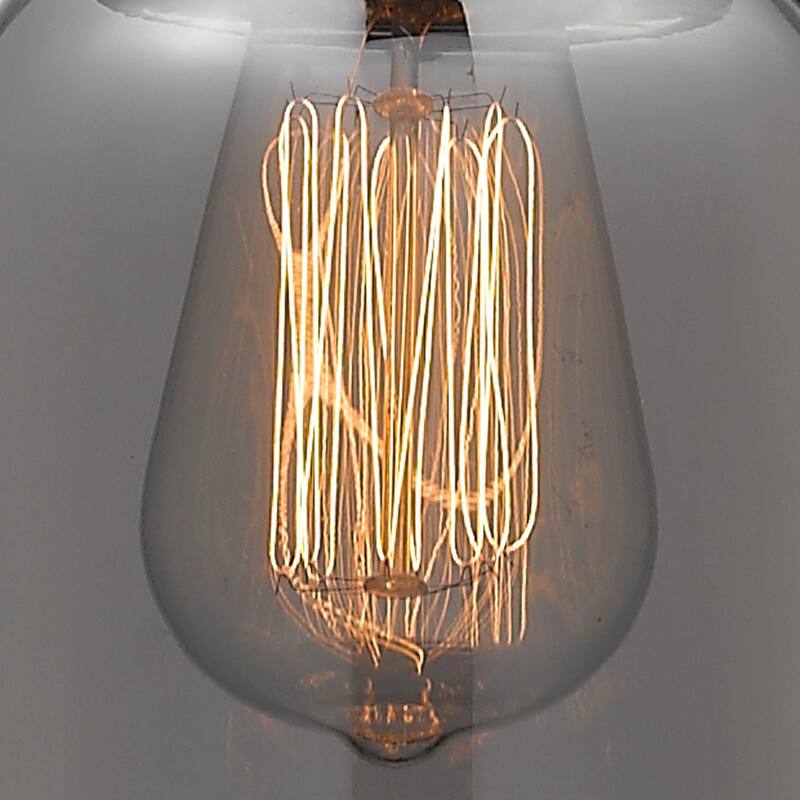 Innovations Lighting 288-3W-10-24 Cone Vanity Cone 3 Light 24" Wide