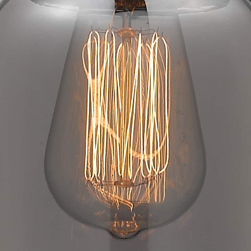 Innovations Lighting 434-3I-15-31 Crown Point Linear Crown Point 3