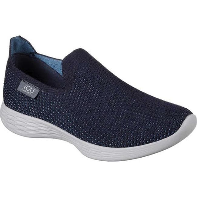 skechers women's you zen sneaker