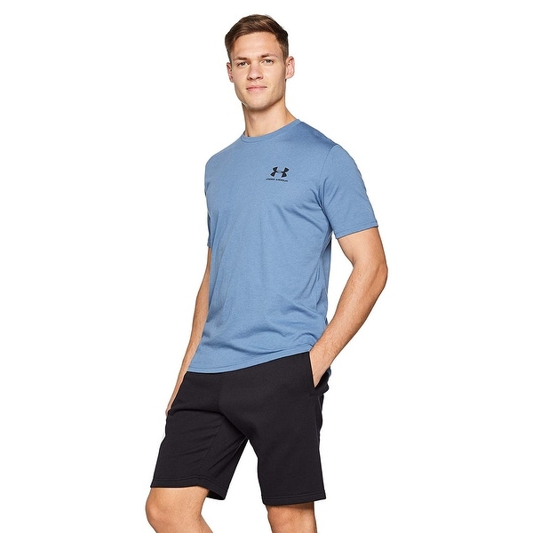 sportstyle left chest ss
