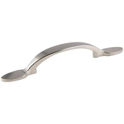 Design House 210906 Deco 3" Center to Center Arch Cabinet Pull - Pack