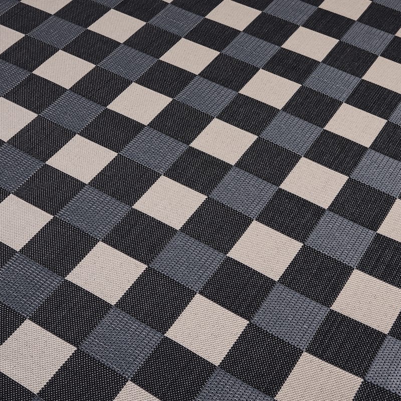 SAFAVIEH Courtyard Meryem Indoor/Outdoor Washable Backyard Patio Rug