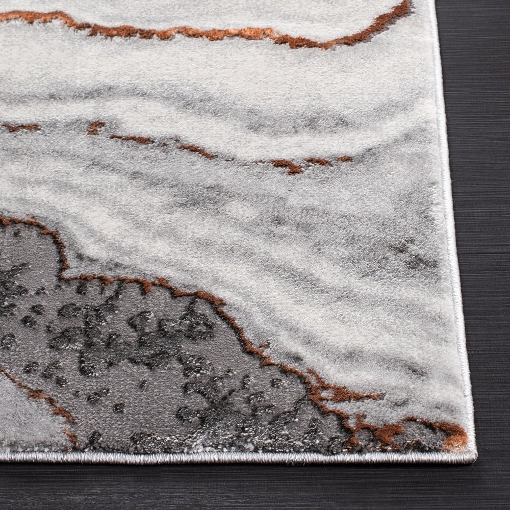 SAFAVIEH Craft Frantzeska Modern & Contemporary Rug