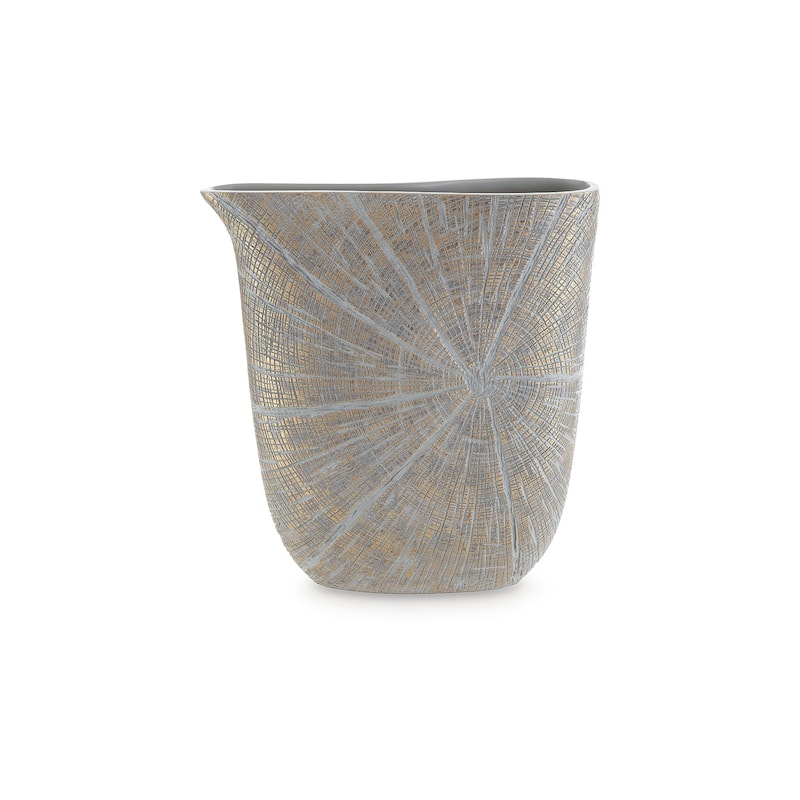 Signature Design by Ashley Ardenley Gold Vase