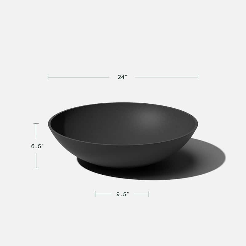 Veradek Pure Series Lane Bowl