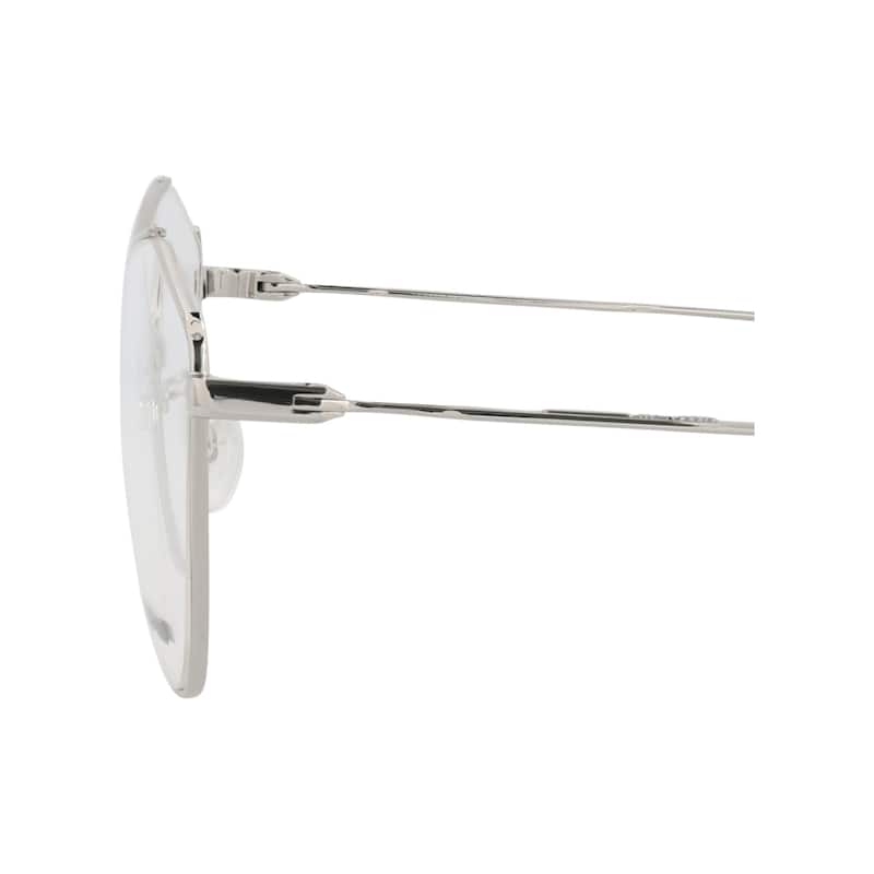 McQ Alexander McQueen Cat Eye-Frame Metal Optical Frames - N/A