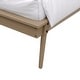 preview thumbnail 31 of 35, CraftPorch Vintage Wooden Kid Bed