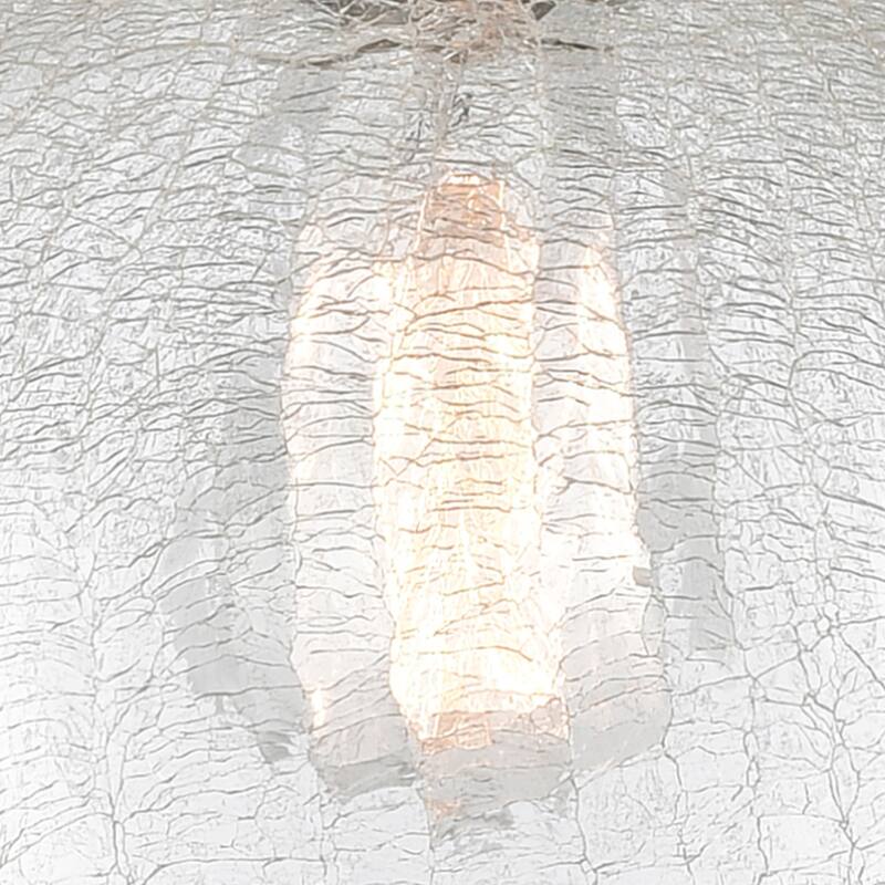 Innovations Lighting Geneseo - 1 Light 6" Sconce