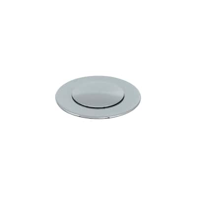 Symmons RL-154 1-1/4" Pop-Up Drain Assembly - Polished Chrome