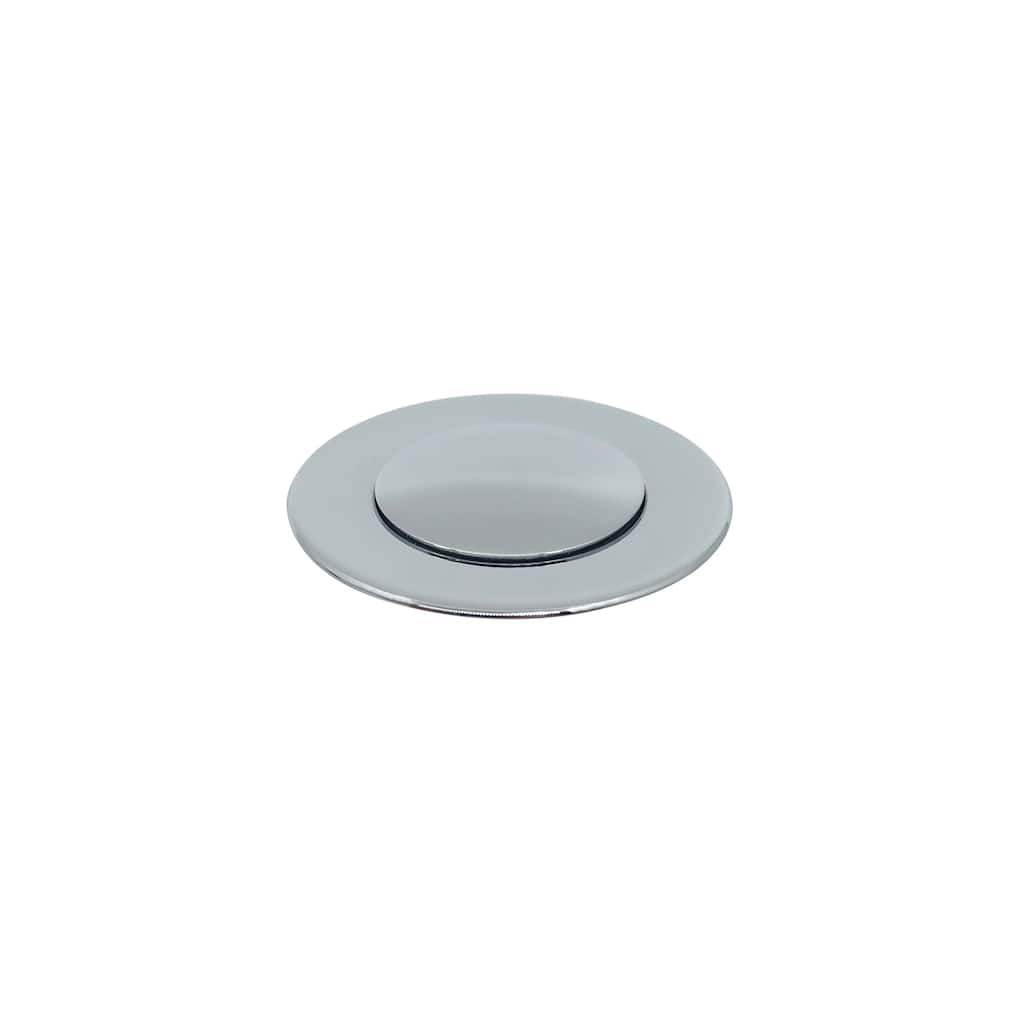 Symmons RL-154 1-1/4" Pop-Up Drain Assembly - Polished Chrome
