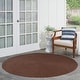 preview thumbnail 26 of 143, Superior Braided Reversible Indoor/Outdoor Area Rug