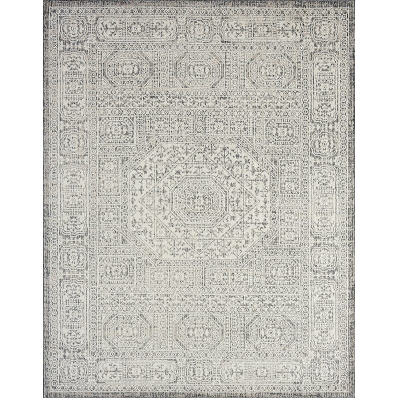Tucson Farmhouse Oriental Indoor Area Rug