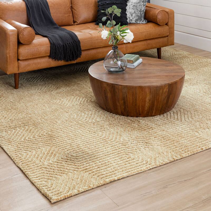 Karastan Bowen Lost City Area Rug By Drew & Jonathan Home