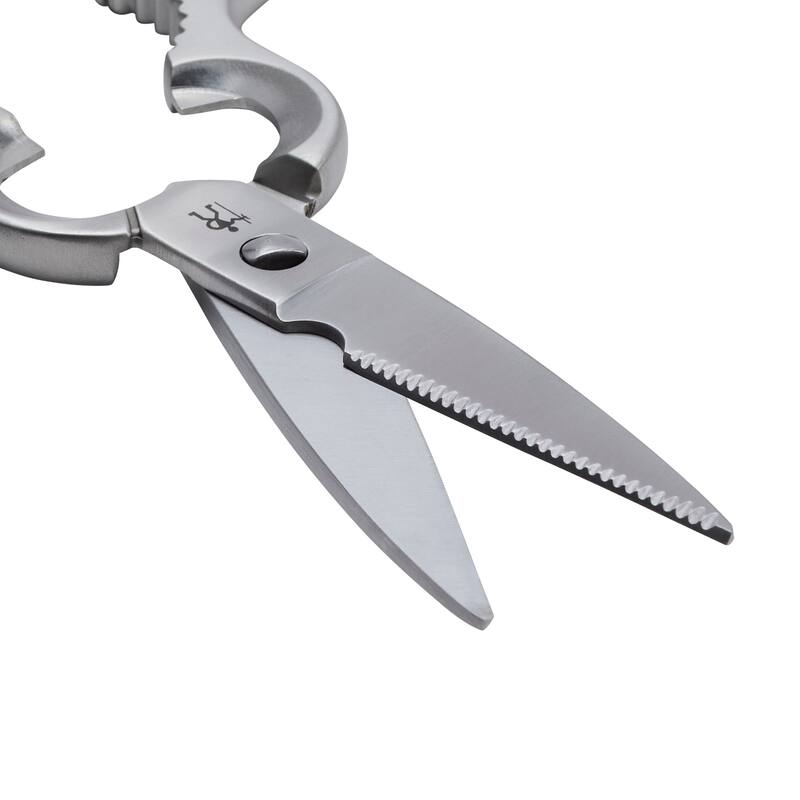 Henckels Heavy-Duty Take-Apart 8-in Stainless Kitchen Shears - 1 unit
