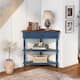 Option Dark Blue