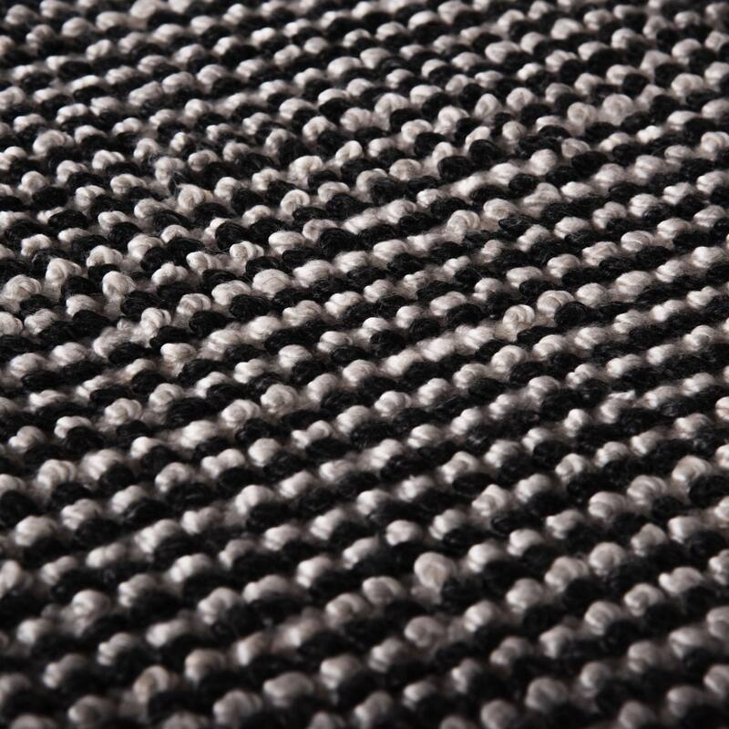 Alora Decor Dusk Contemporary Polyester Area Rug