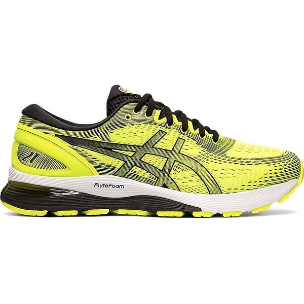 men's gel nimbus 21