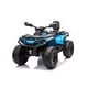 preview thumbnail 11 of 18, Can Am Outlander 24V Ride on ATV