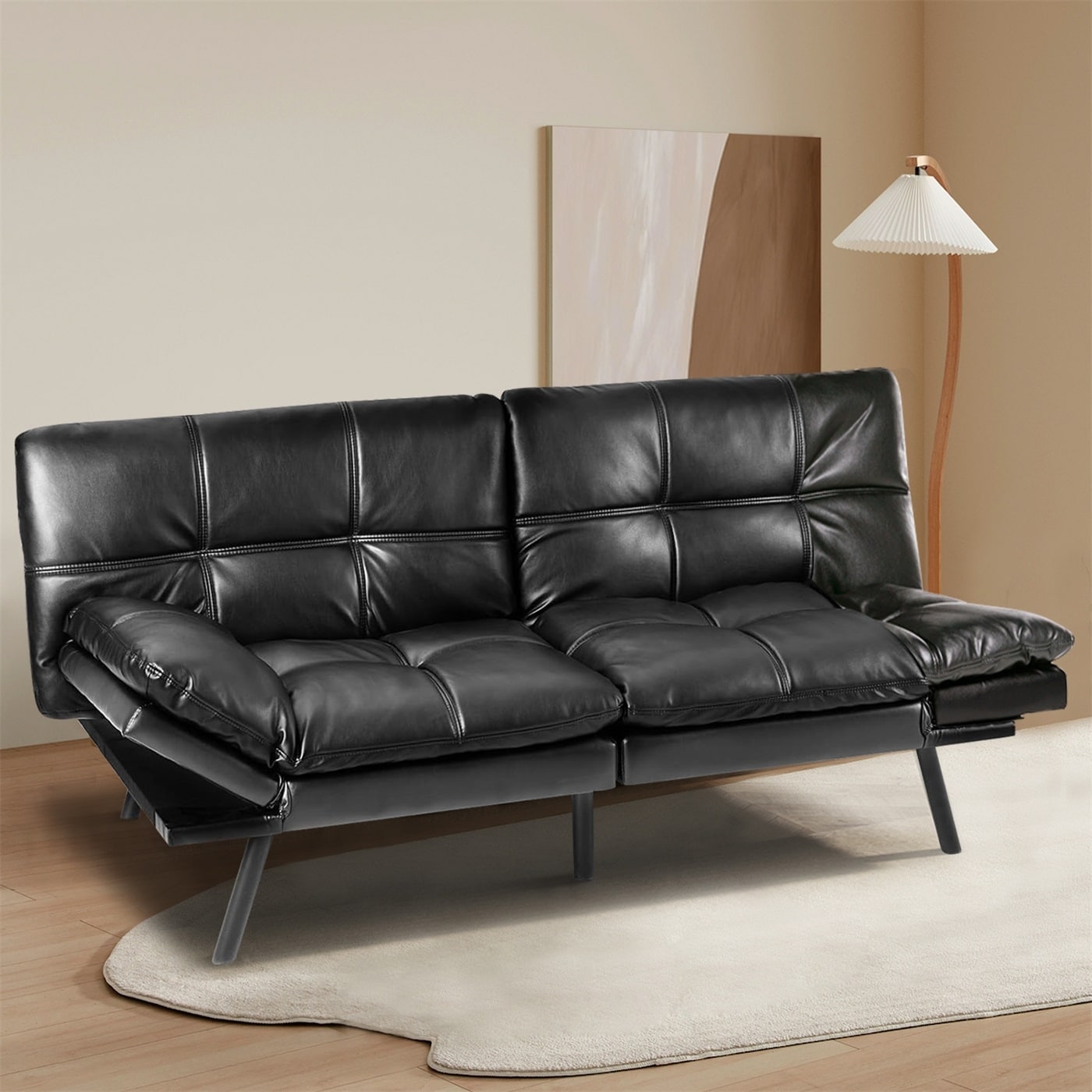 Convertible sofa bed lemon costco