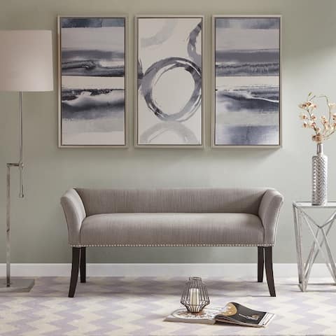 Buy Benches Settees Online At Overstock Our Best Living Room Furniture Deals