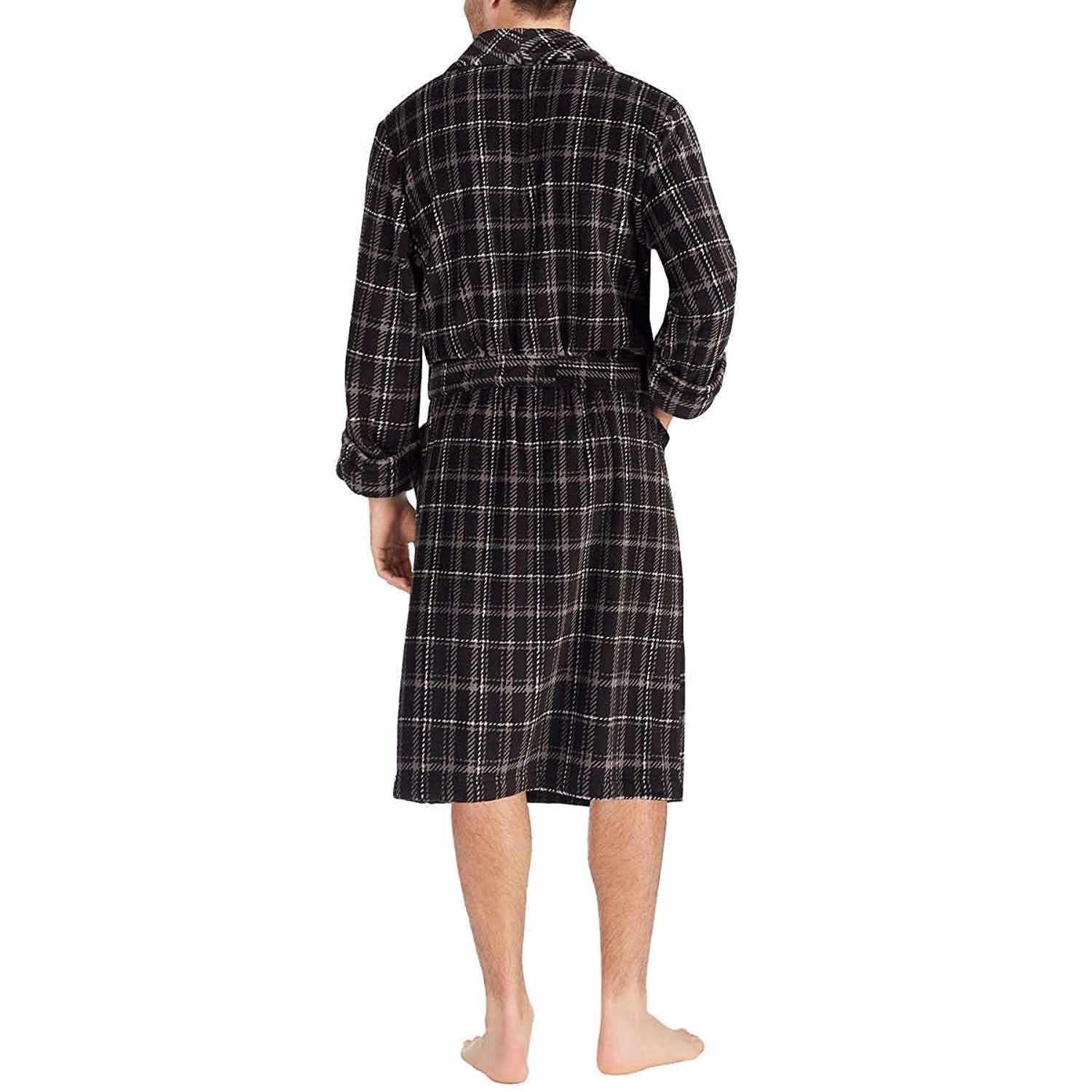 tommy bahama plush robe