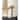 Livabliss Terrosa Rustic Accent Floor Lamp - 24"H x 15"W x 15"D