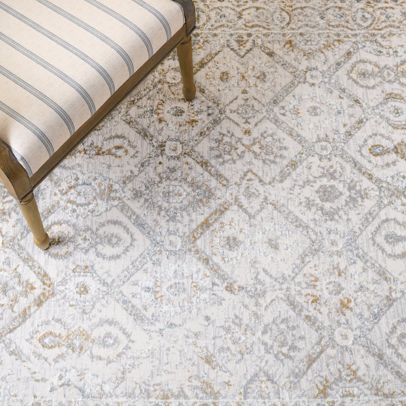 Martha Stewart by SAFAVIEH Edlira Rug