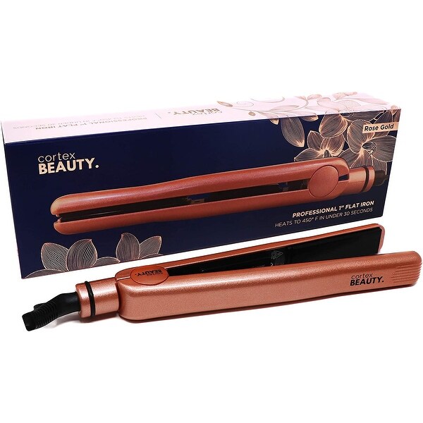 cortex international versastyler reviews