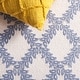 preview thumbnail 62 of 105, SAFAVIEH Handmade Chelsea Kimber Trellis French Country Wool Rug