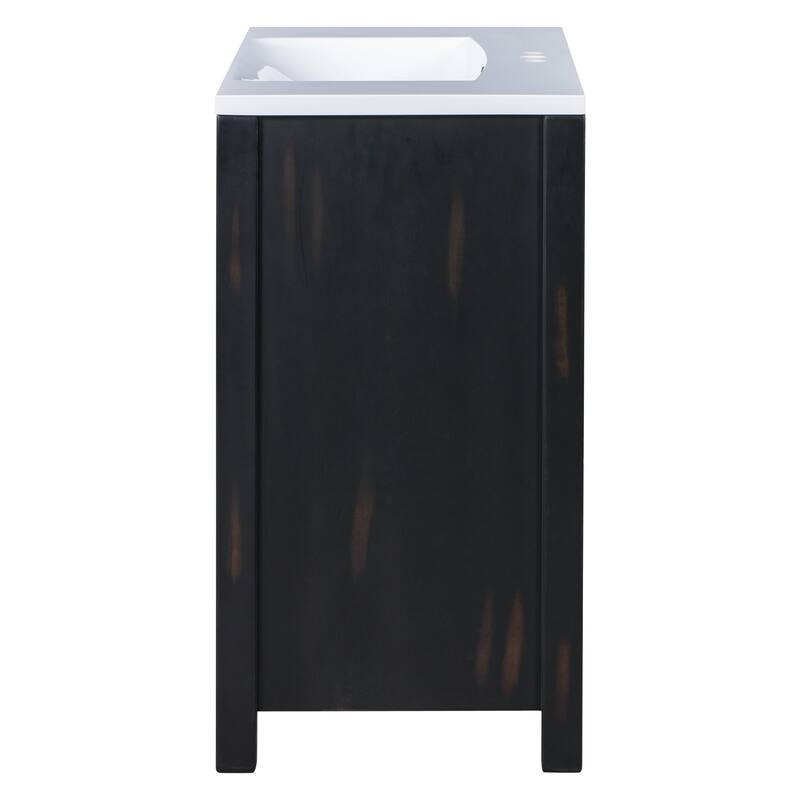 Bathroom Storage Vanity Cabinet
