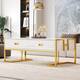 Option White+Gold