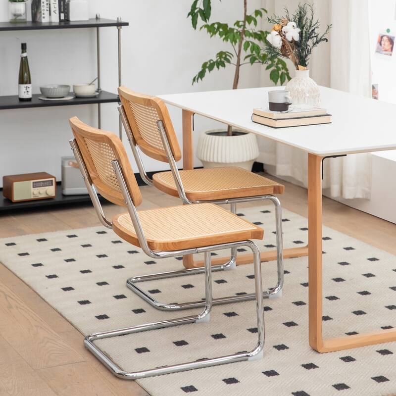 Dining Chairs Set of 2
