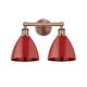 Option Antique Copper / Red
