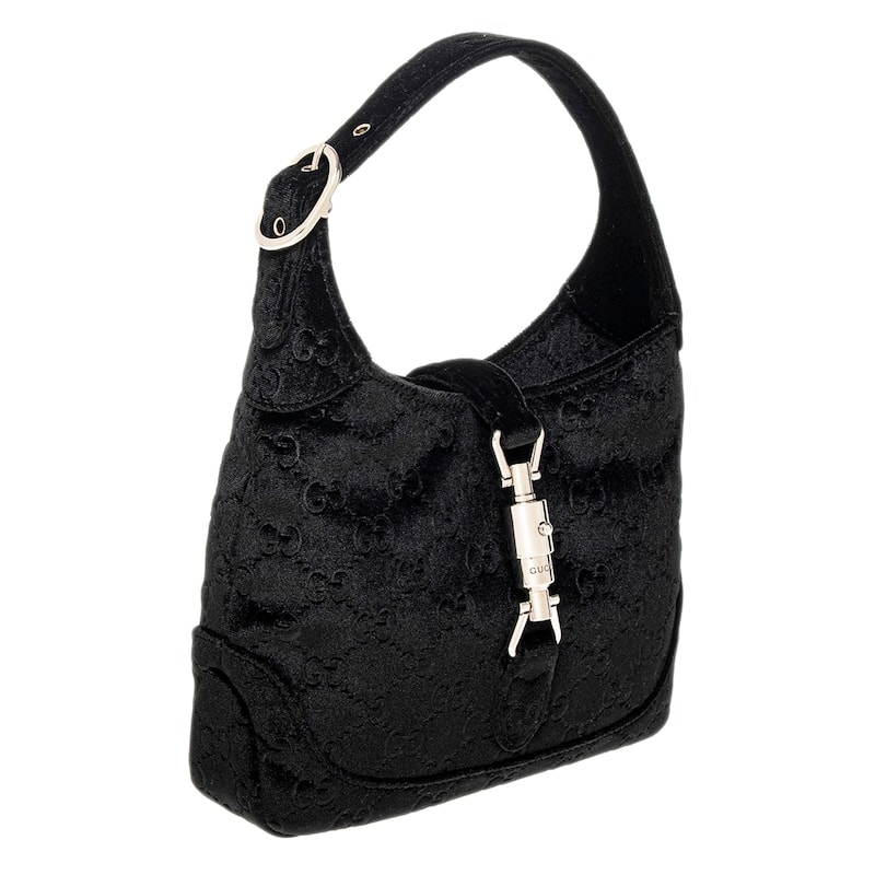 Gucci Jackie Small 1961 Shoulder Bag