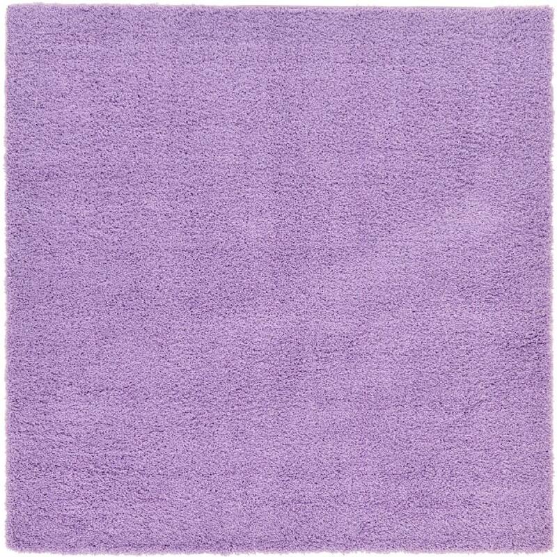 Shag Laurian Collection Area Rug