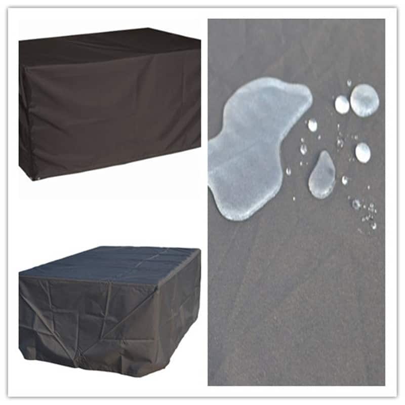 Patio Garden Outdoor Large Waterproof Furniture Cover